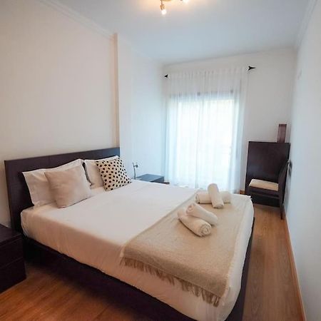 纳扎雷Dream House公寓 外观 照片