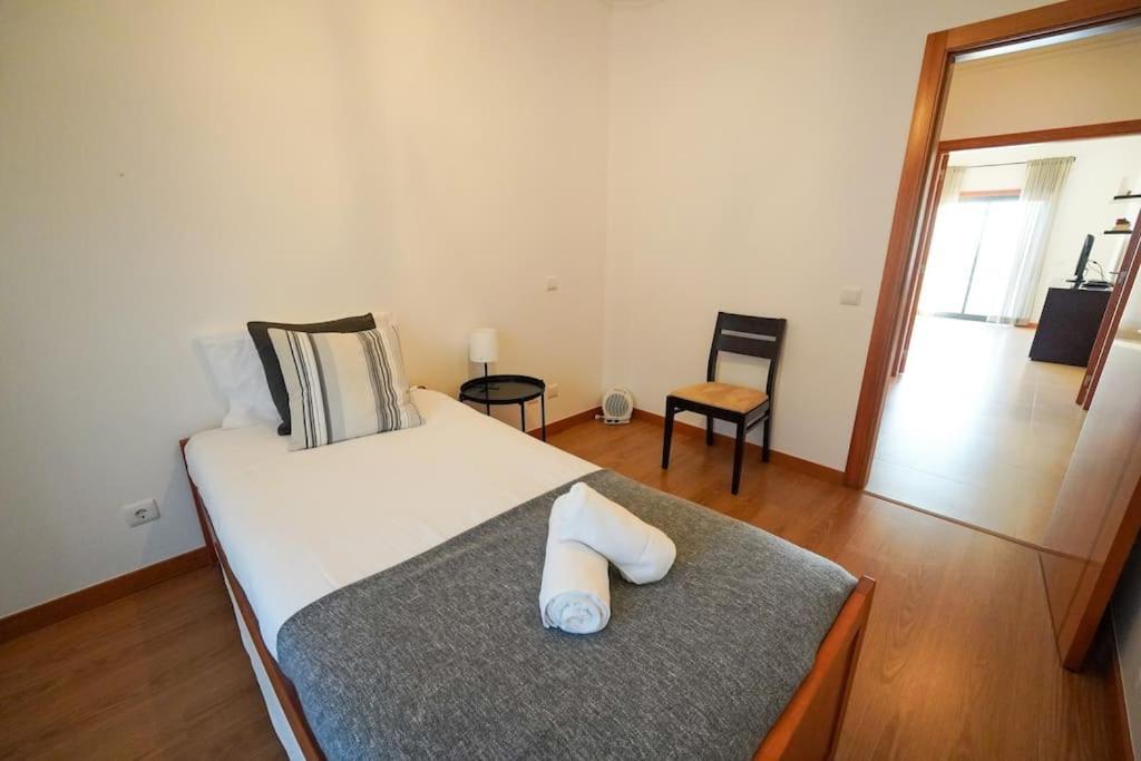 纳扎雷Dream House公寓 外观 照片